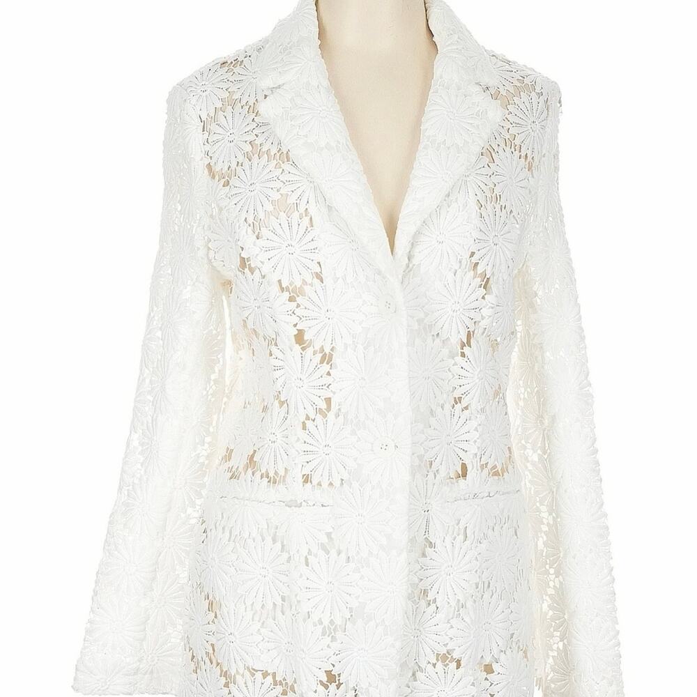 Berek Daisy Blazer